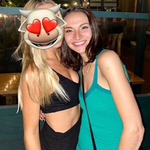 Guess green/Teal Zippered Mini Dress